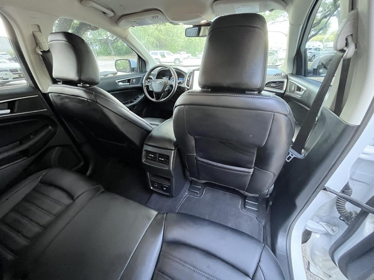2022 Ford Edge SEL Spring Branch TX