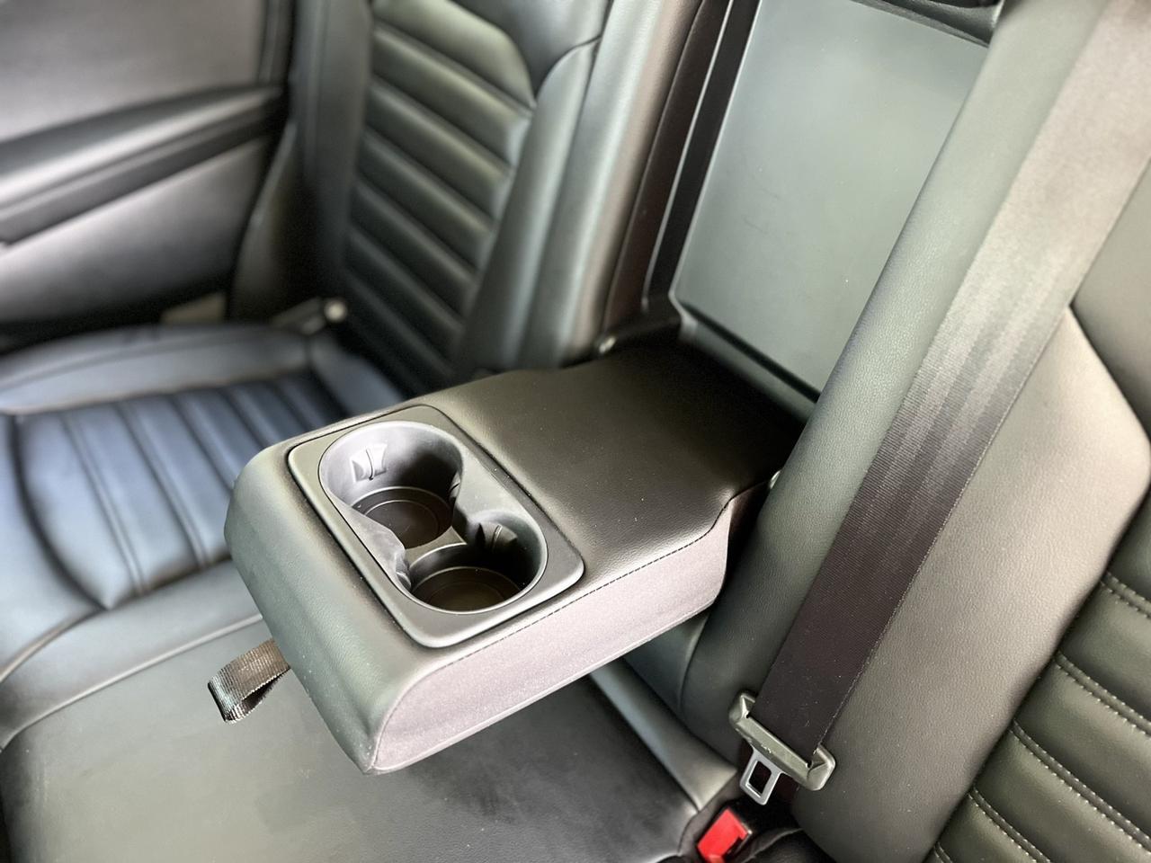 2022 Ford Edge SEL Spring Branch TX