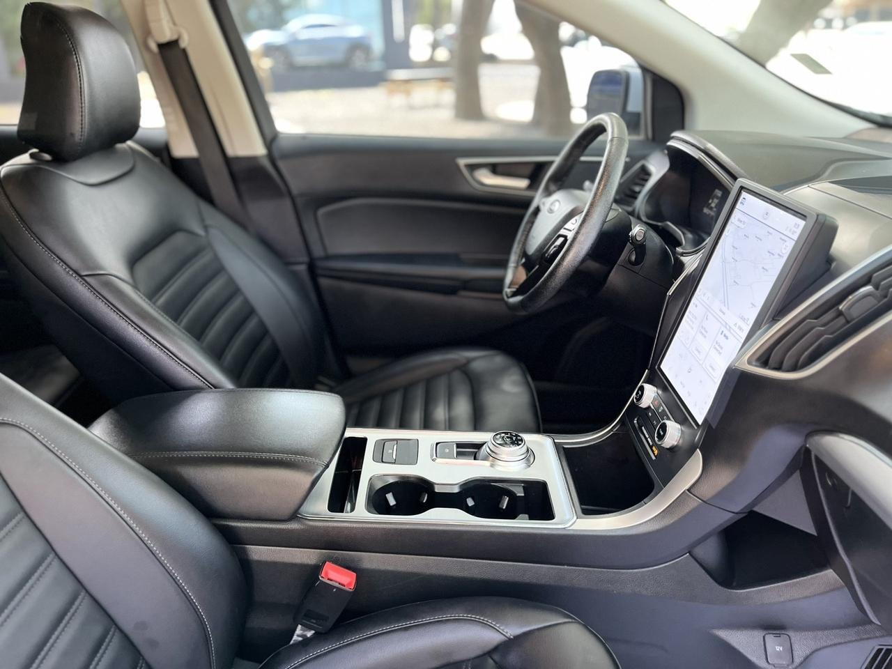 2022 Ford Edge SEL Spring Branch TX