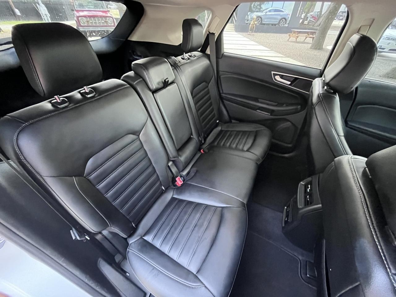 2022 Ford Edge SEL Spring Branch TX