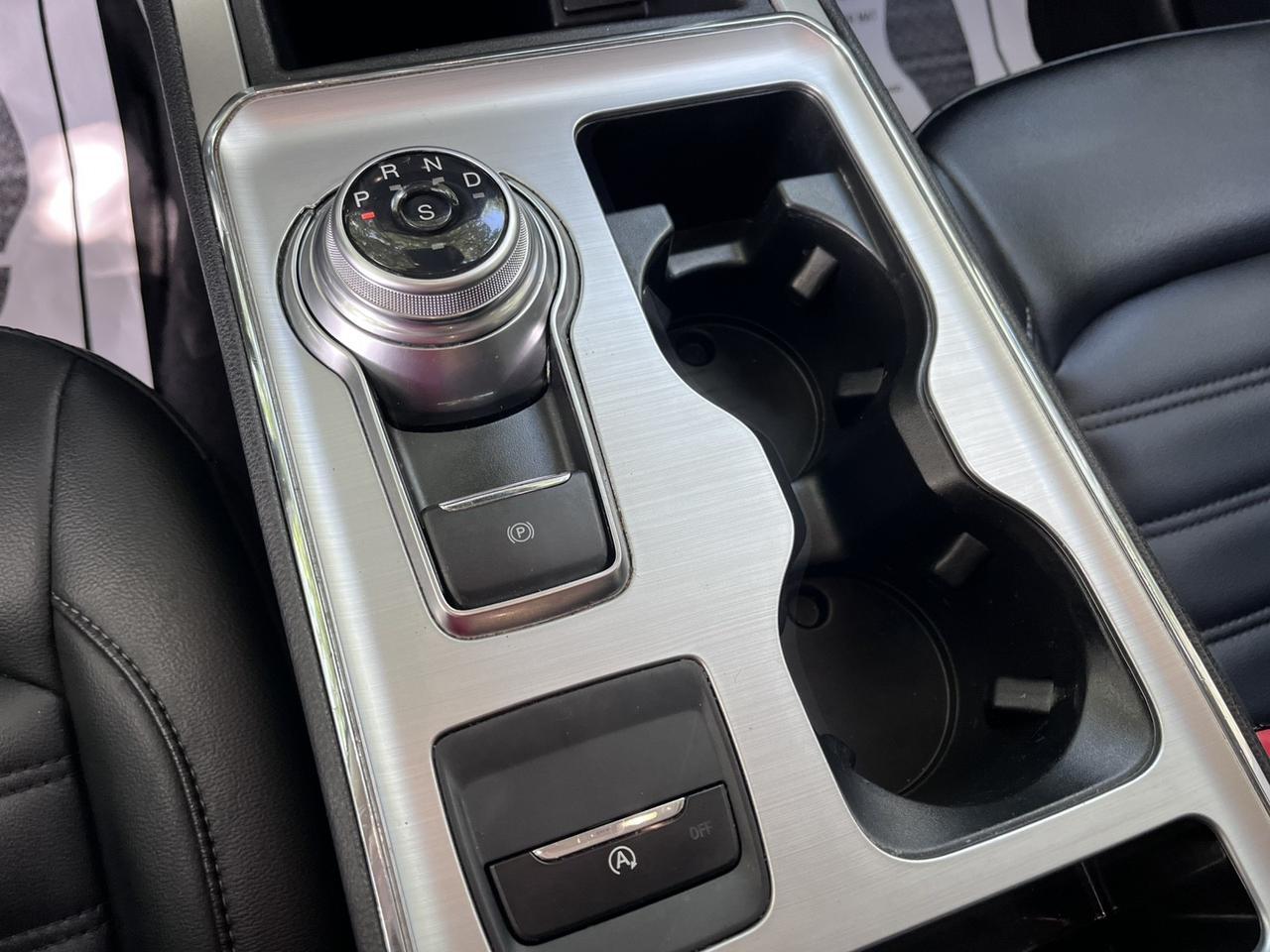 2022 Ford Edge SEL Spring Branch TX