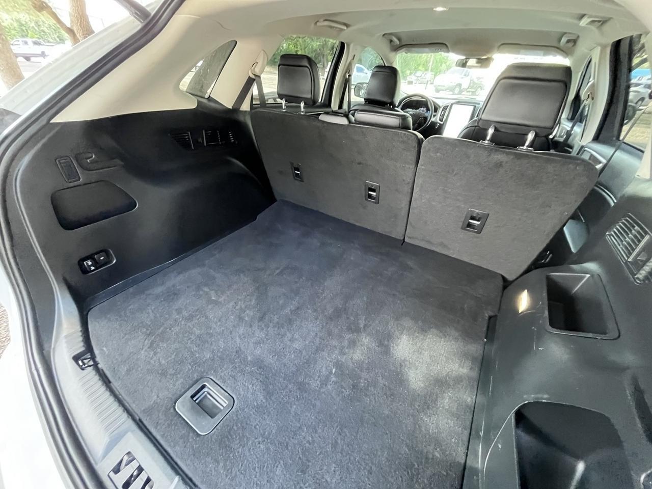 2022 Ford Edge SEL Spring Branch TX