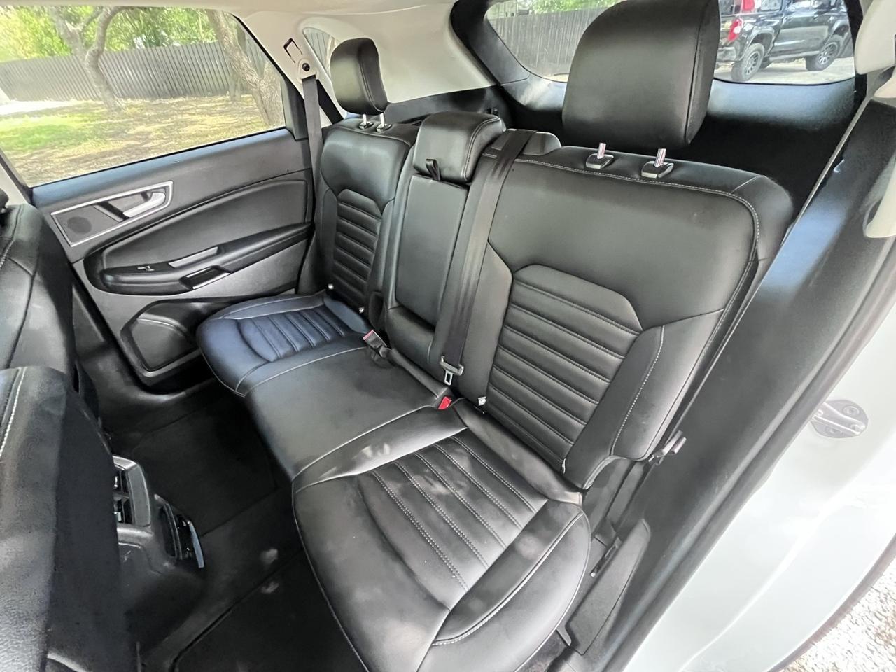 2022 Ford Edge SEL Spring Branch TX