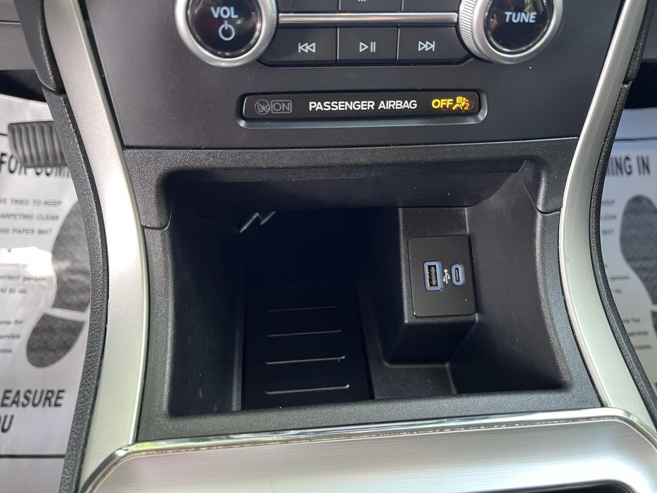 2022 Ford Edge SEL Spring Branch TX