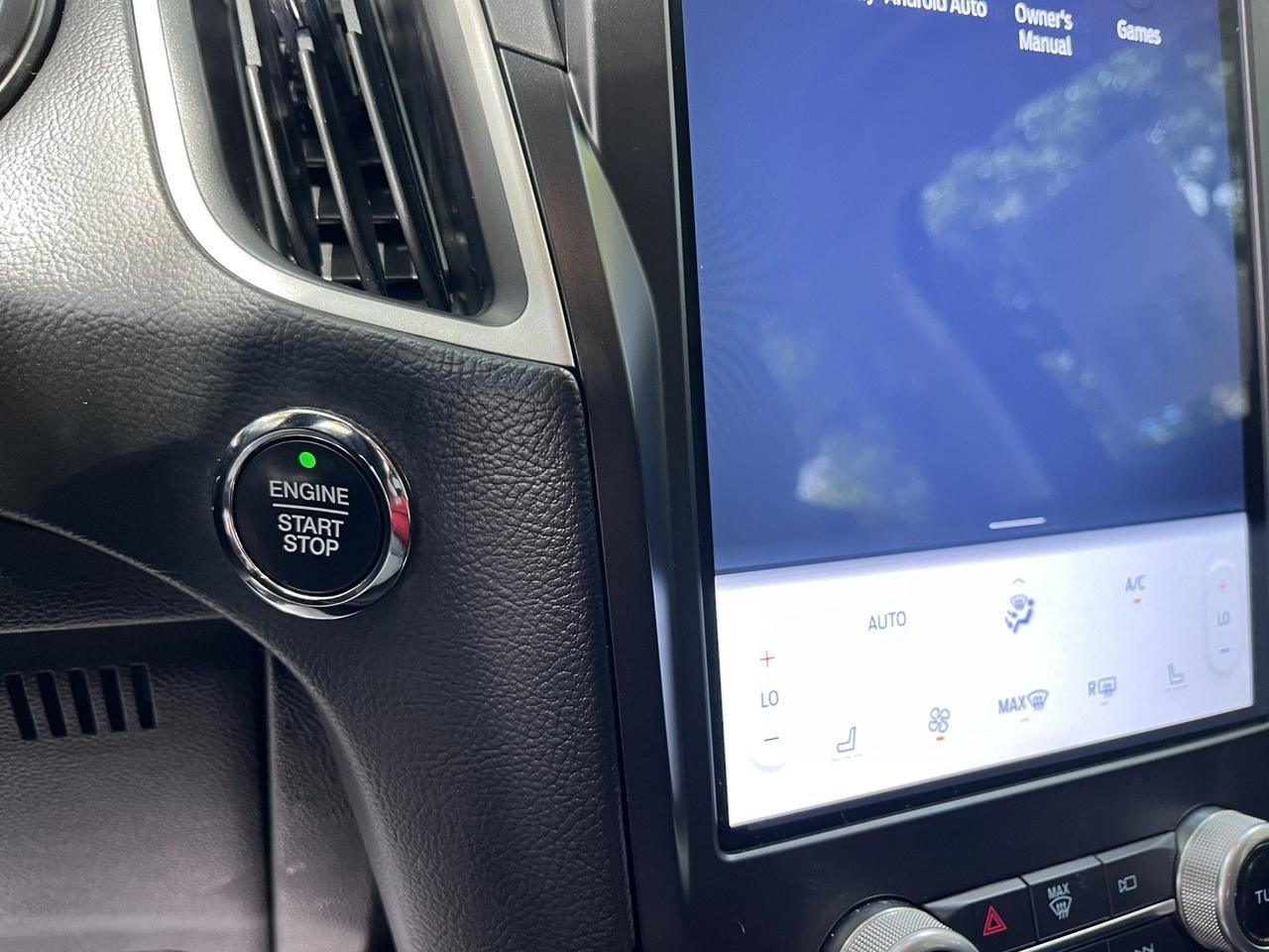 2022 Ford Edge SEL Spring Branch TX