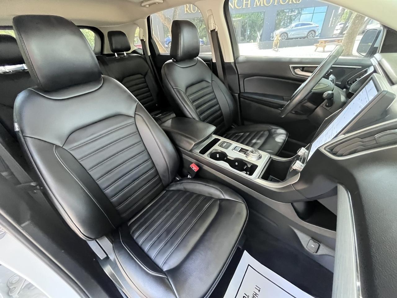 2022 Ford Edge SEL Spring Branch TX