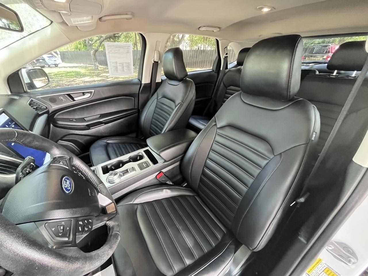 2022 Ford Edge SEL Spring Branch TX