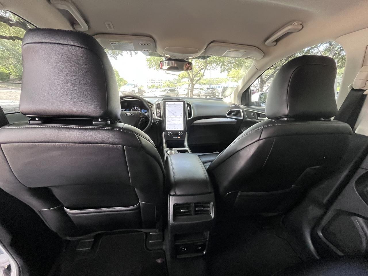 2022 Ford Edge SEL Spring Branch TX