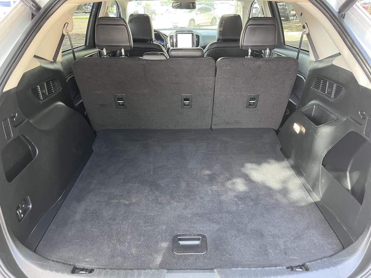 2022 Ford Edge SEL Spring Branch TX
