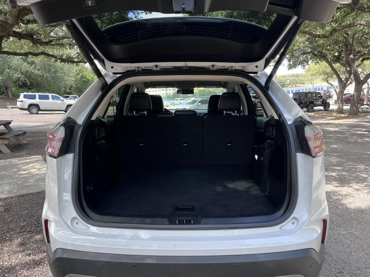 2022 Ford Edge SEL Spring Branch TX