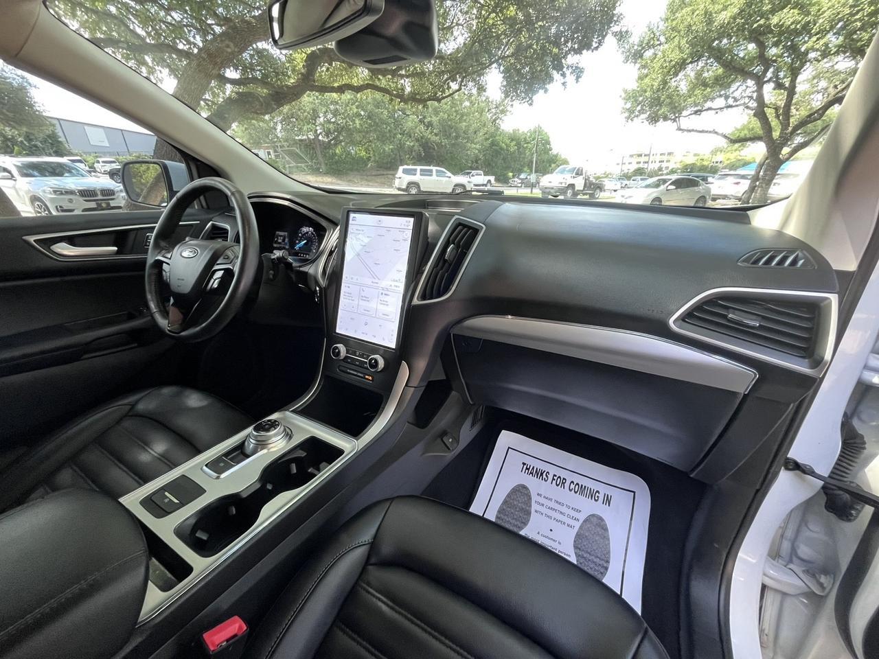 2022 Ford Edge SEL Spring Branch TX