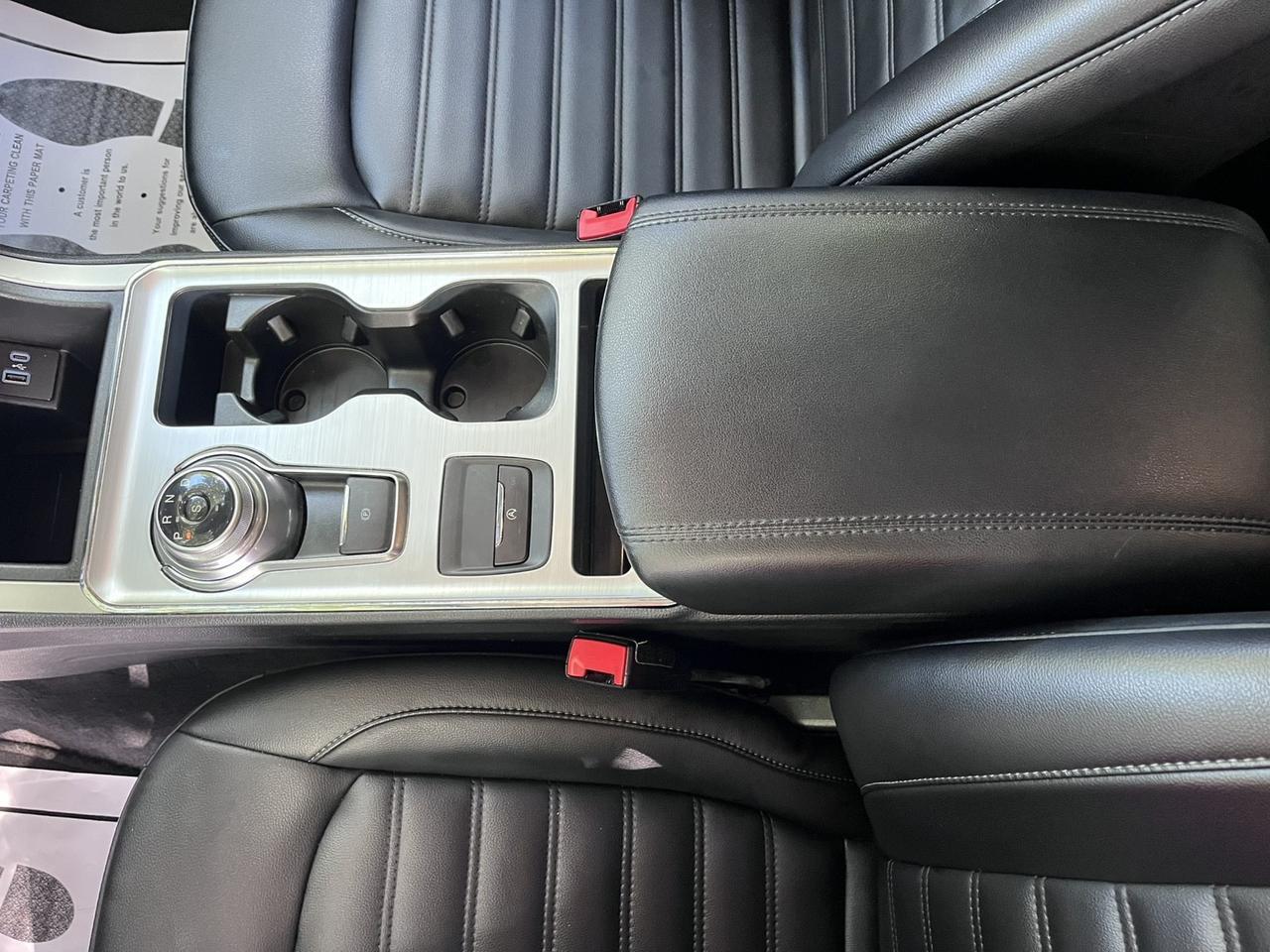2022 Ford Edge SEL Spring Branch TX