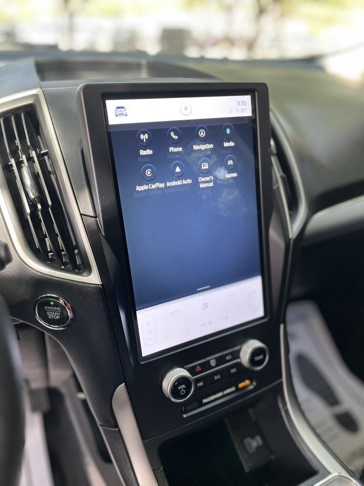 2022 Ford Edge SEL Spring Branch TX