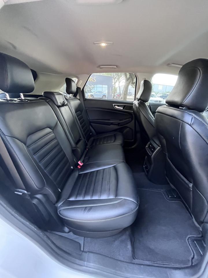 2022 Ford Edge SEL Spring Branch TX
