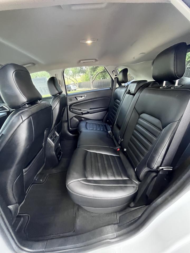 2022 Ford Edge SEL Spring Branch TX
