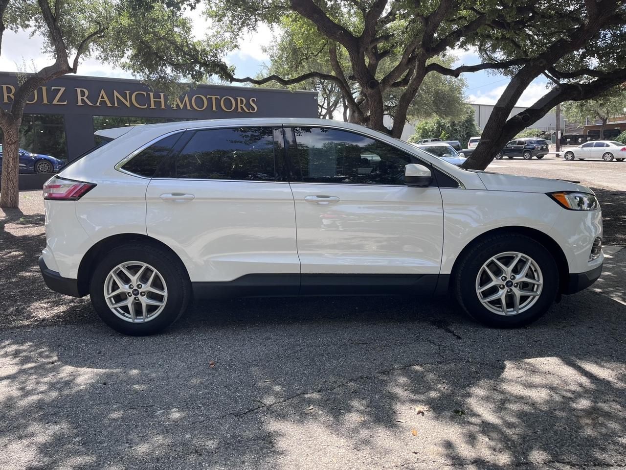 2022 Ford Edge SEL Spring Branch TX