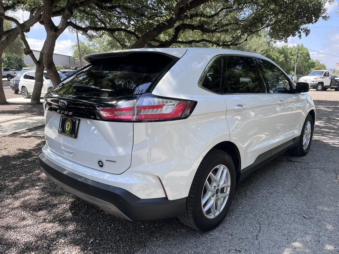 2022 Ford Edge SEL Spring Branch TX