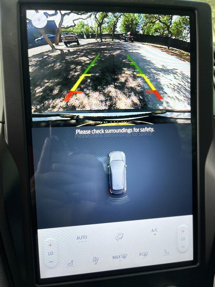 2022 Ford Edge SEL Spring Branch TX