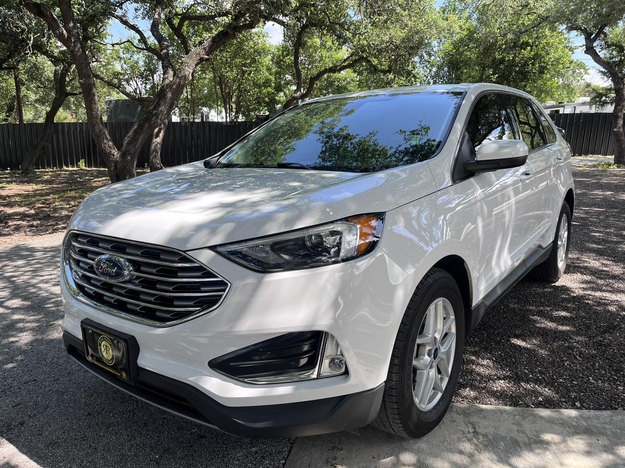 2022 Ford Edge SEL Spring Branch TX
