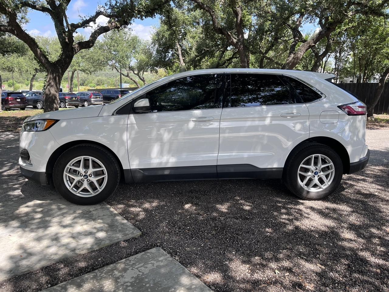 2022 Ford Edge SEL Spring Branch TX