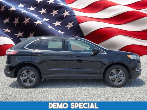 2022 Ford Edge SEL Tampa FL 2022 Ford Edge SEL Tampa FL