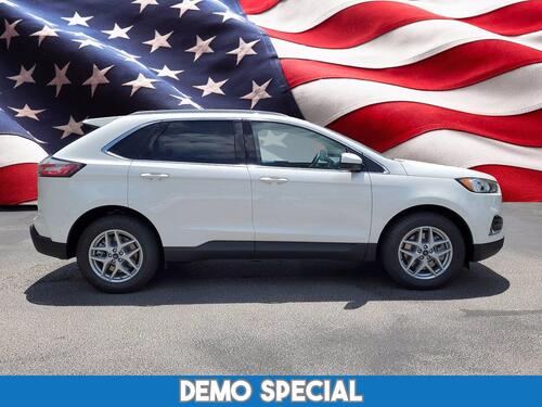 2022 Ford Edge SEL Tampa FL 2022 Ford Edge SEL Tampa FL