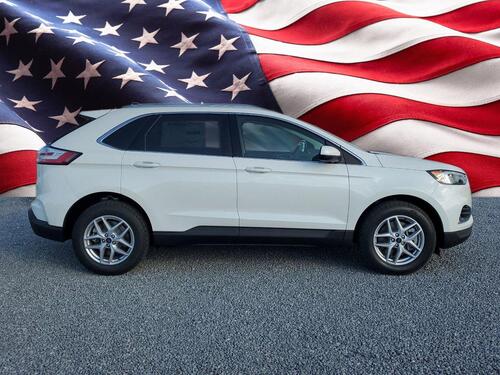 2022 Ford Edge SEL Tampa FL 2022 Ford Edge SEL Tampa FL