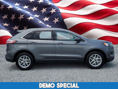 2022 Ford Edge SEL Tampa FL 2022 Ford Edge SEL Tampa FL