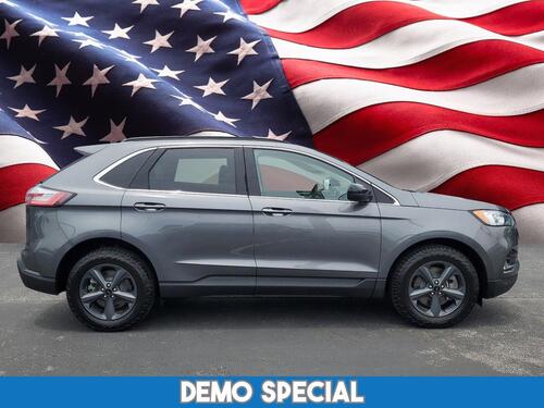 2022 Ford Edge SEL Tampa FL 2022 Ford Edge SEL Tampa FL