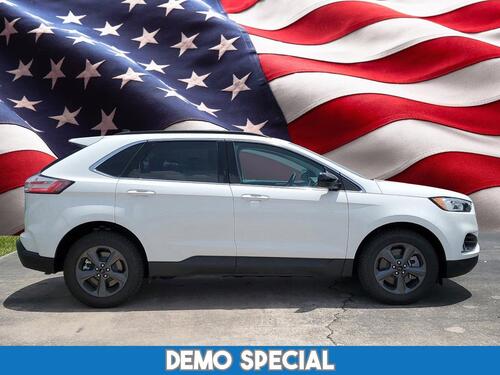 2022 Ford Edge SEL Tampa FL 2022 Ford Edge SEL Tampa FL