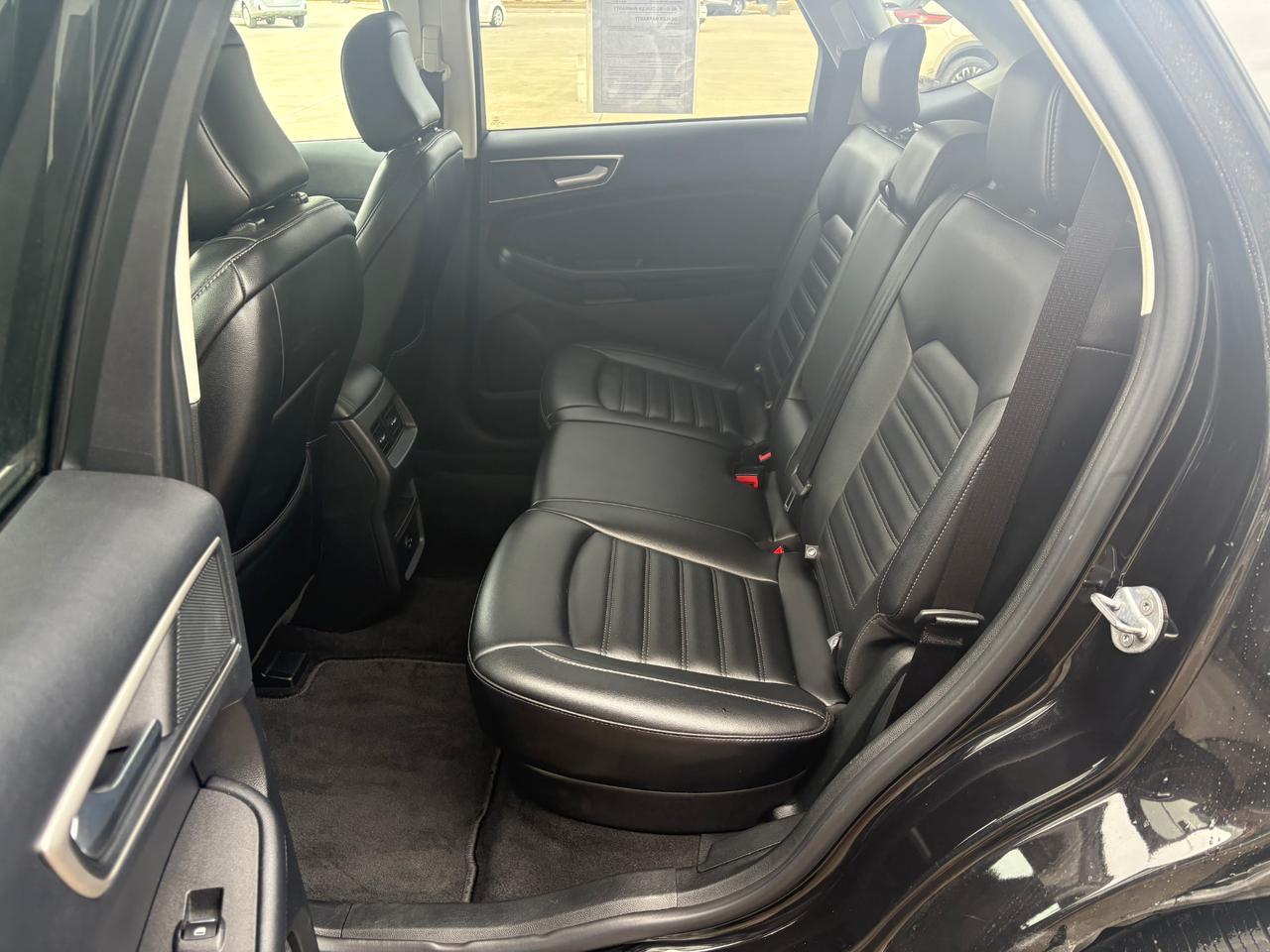 2022 Ford Edge SEL Twin Falls ID