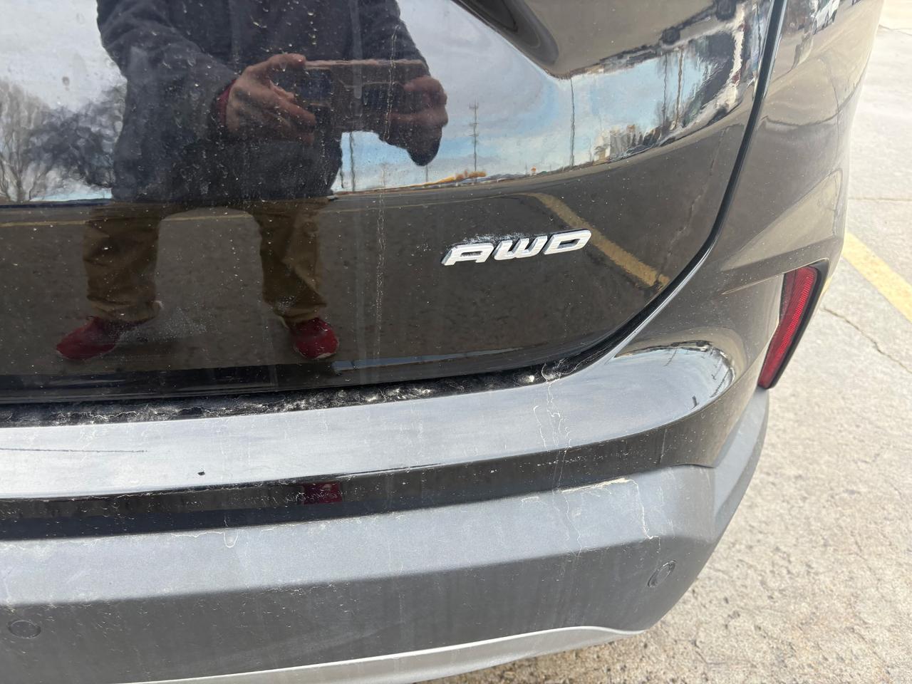 2022 Ford Edge SEL Twin Falls ID