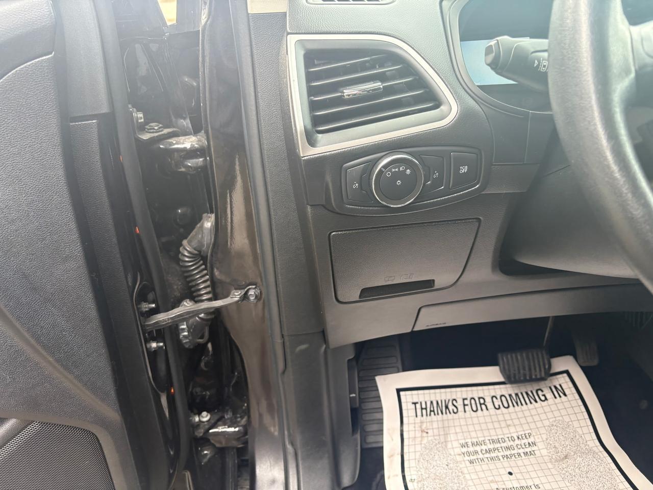 2022 Ford Edge SEL Twin Falls ID