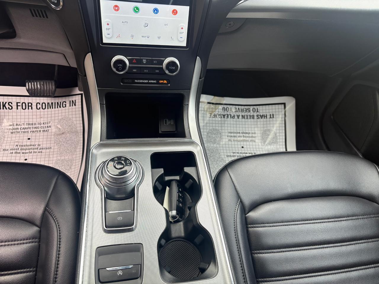 2022 Ford Edge SEL Twin Falls ID