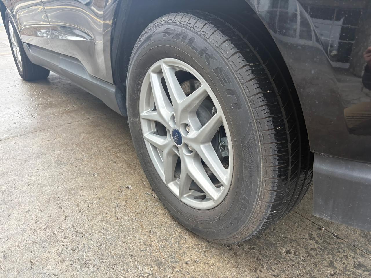 2022 Ford Edge SEL Twin Falls ID