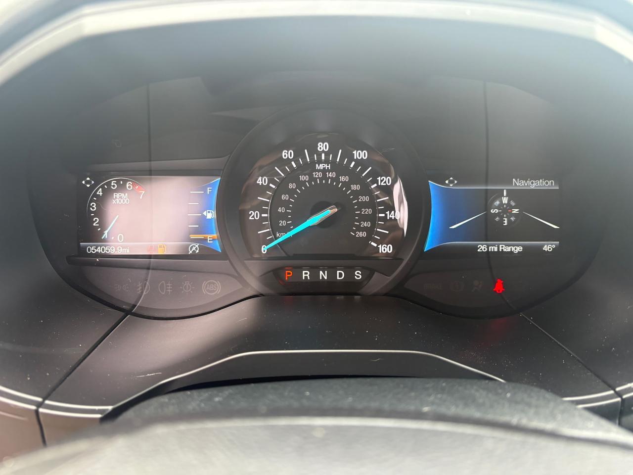 2022 Ford Edge SEL Twin Falls ID