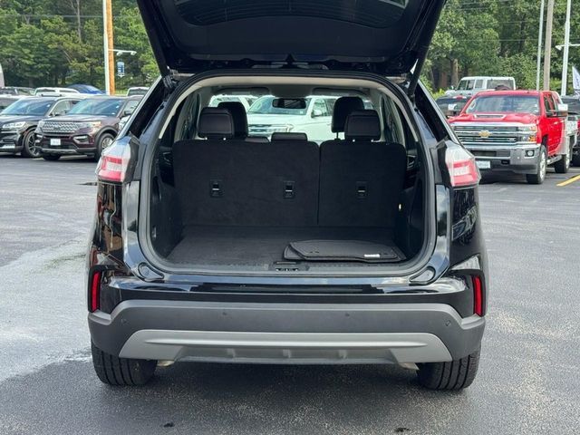 2022 Ford Edge SEL Washington MO