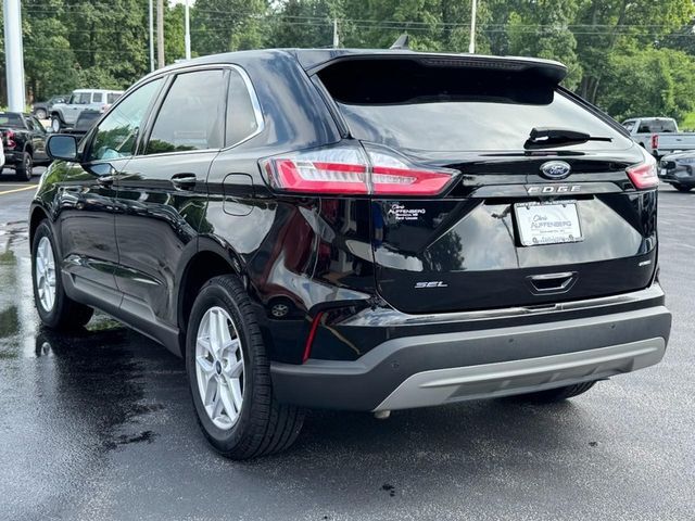 2022 Ford Edge SEL Washington MO