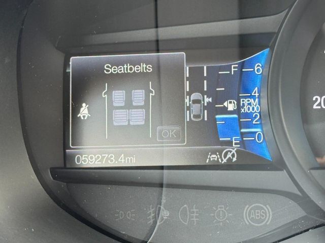 2022 Ford Edge SEL Washington MO