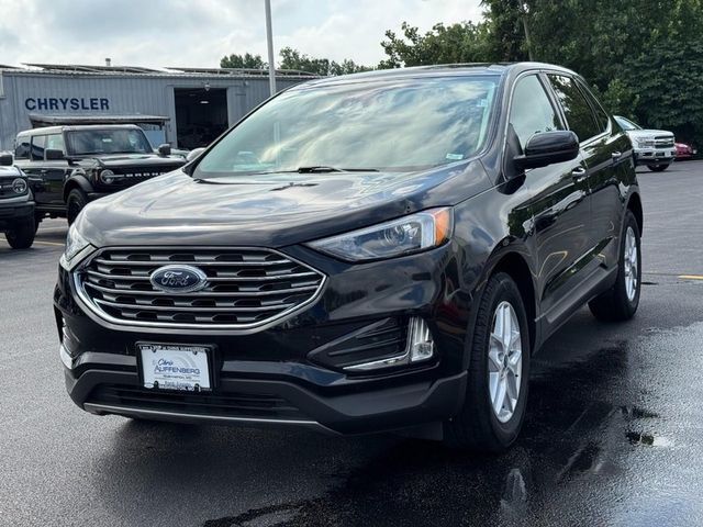 2022 Ford Edge SEL Washington MO