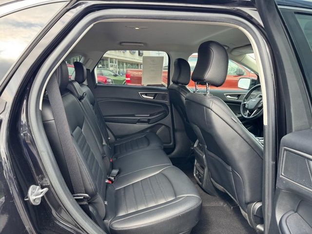 2022 Ford Edge SEL Washington MO
