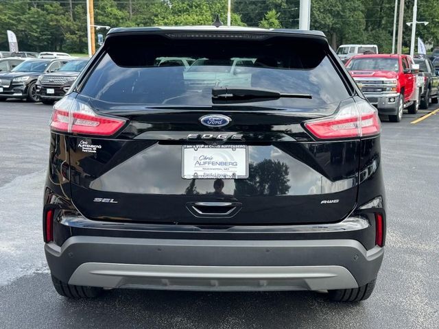 2022 Ford Edge SEL Washington MO