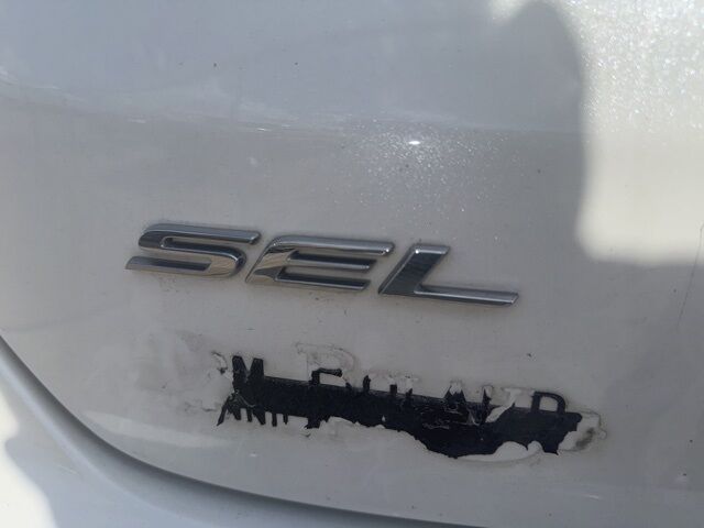 2022 Ford Edge SEL West Burlington IA