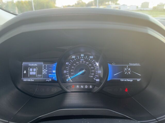 2022 Ford Edge SEL West Burlington IA