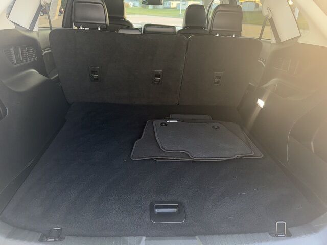 2022 Ford Edge SEL West Burlington IA