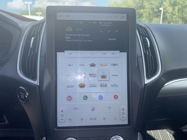 2022 Ford Edge SEL West Burlington IA