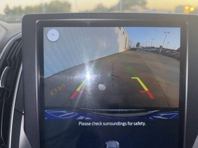 2022 Ford Edge SEL West Burlington IA