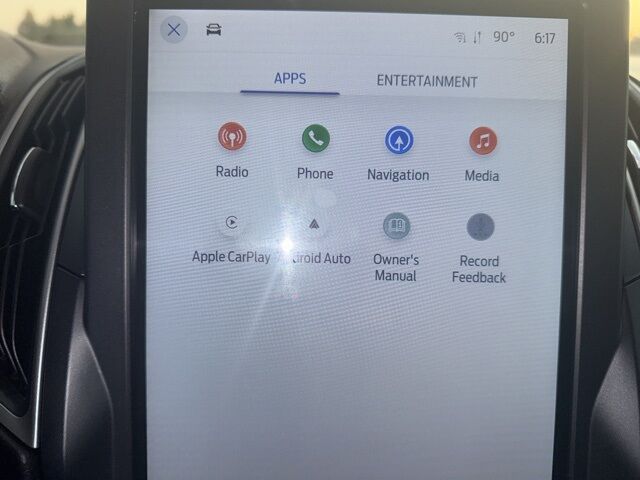 2022 Ford Edge SEL West Burlington IA