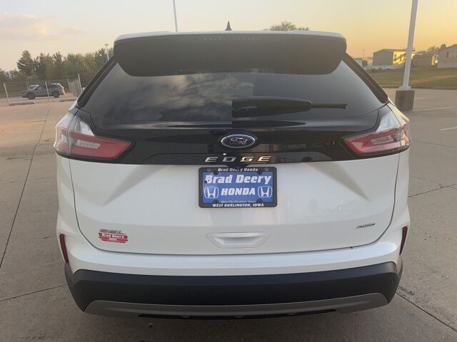 2022 Ford Edge SEL West Burlington IA