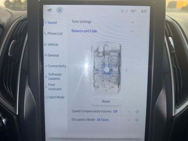 2022 Ford Edge SEL West Burlington IA